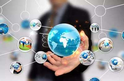 互聯(lián)網(wǎng)互動(dòng)營(yíng)銷 連接用戶與銷售的新模式