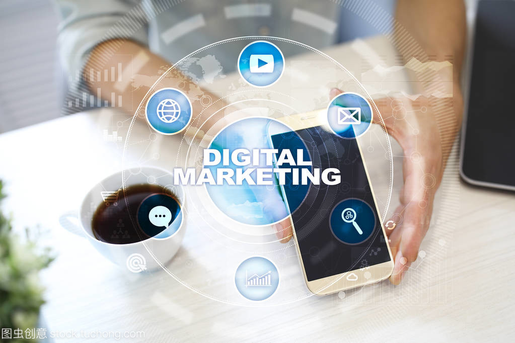數(shù)字化營(yíng)銷技術(shù) 從SEO到社交媒體的全面布局