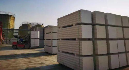 千里取真經 一心謀發展 內蒙古綠色建材行業協會考察團浙江行側記