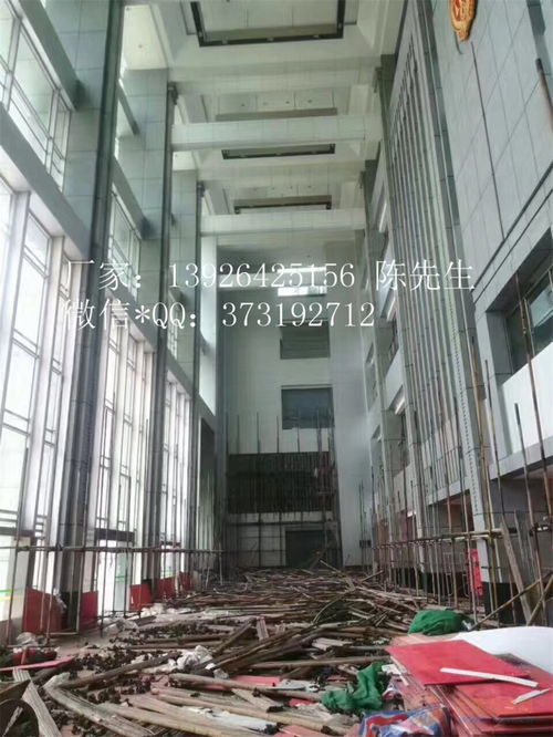 氟碳噴涂鋁單板 現代建筑裝飾的優選材料