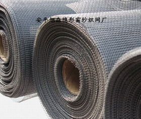 供應順格紗網 高性價比建筑建材，每平方米僅1.9元