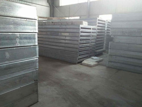 輕質建材 價格、廠家選擇與網庫平臺的應用