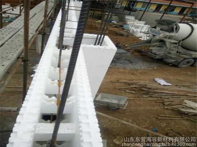 山東東營海容新材料 高質量新型建材制造商，專業生產技術，廣泛適用各領域