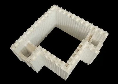 東營海容新材料 專業引領山東新型建材行業發展