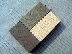 陶土磚 卉峰園林景觀建材中的自然之選