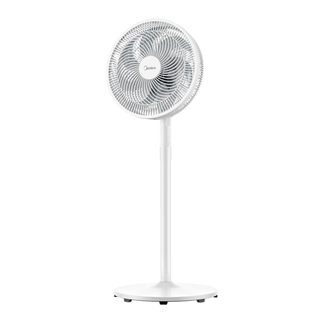 夏日必備！四款適合室內使用的溫度調節電風扇推薦